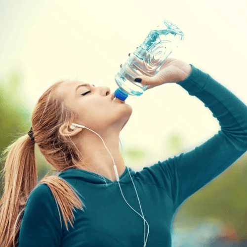 drinking-water