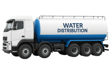 Large Truck